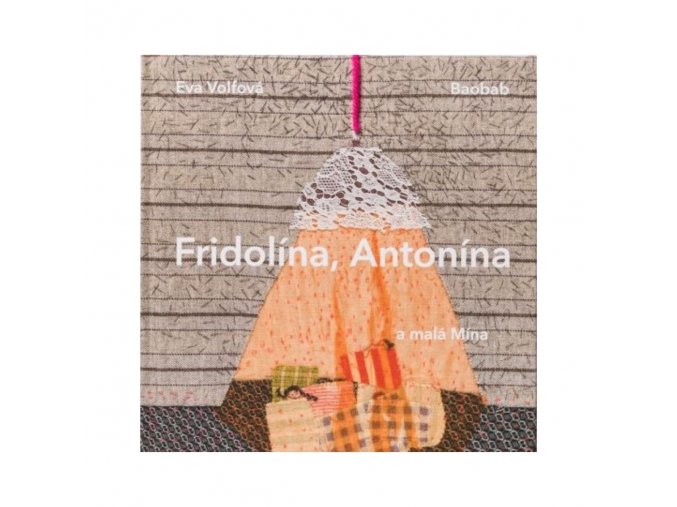 fridolina antonina a mala mina