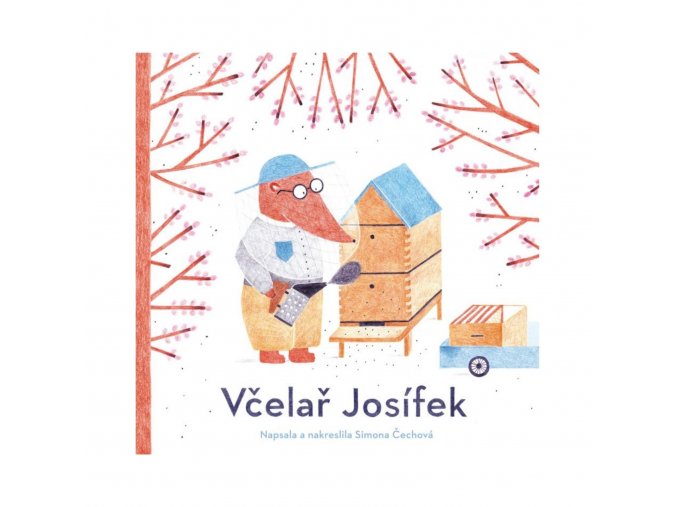 vcelar josifek