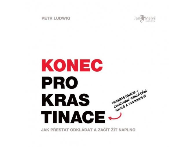 konec prokrastinace 2