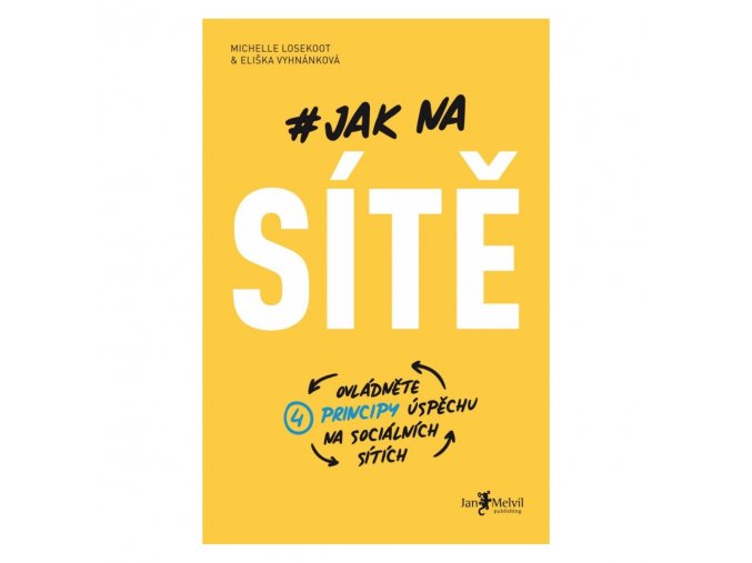 jak na site