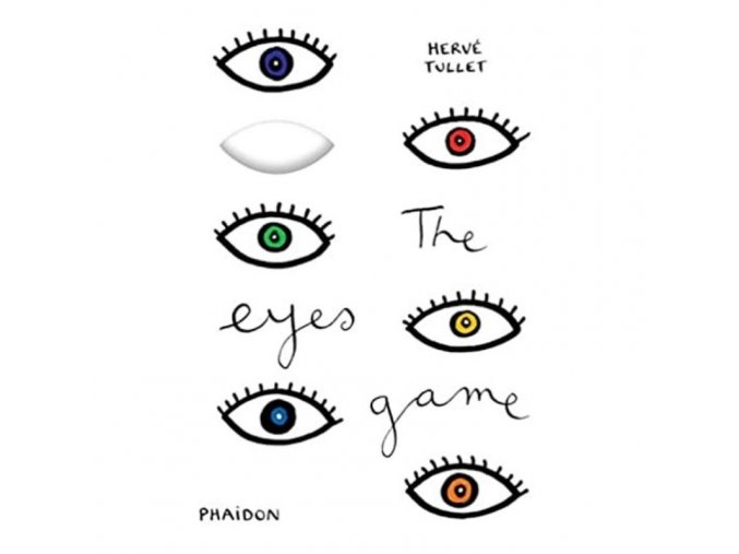 the eyes game