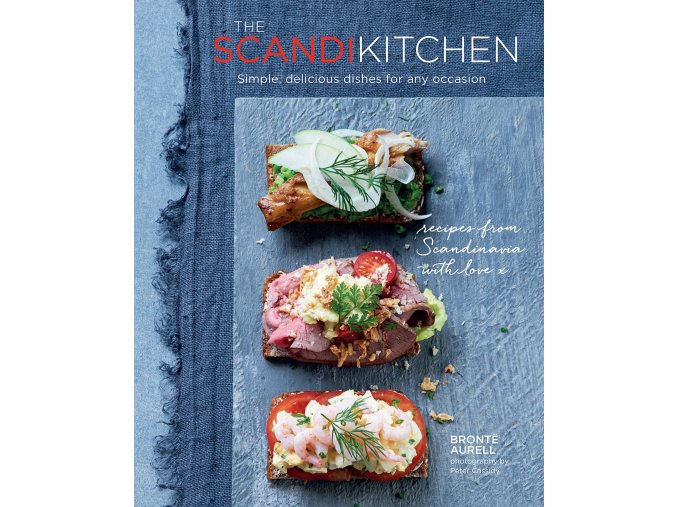 The Scandi Kitchen