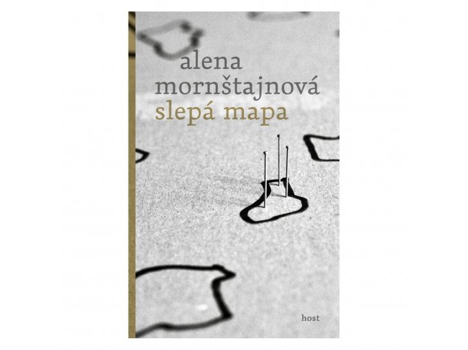 slepa mapa