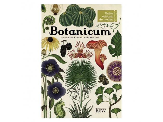 botanicum