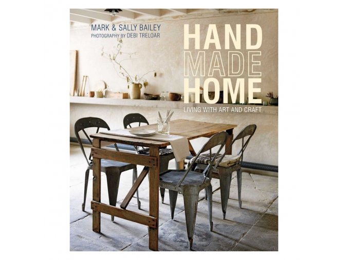 hand made home