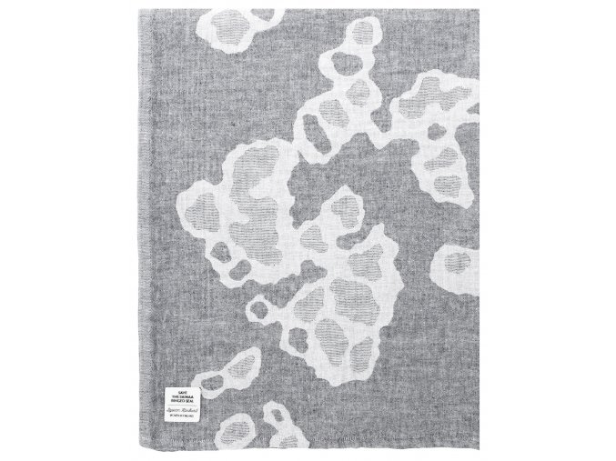 Osuška SAIMAANNORPPA Lapuan Kankurit 95x180 cm