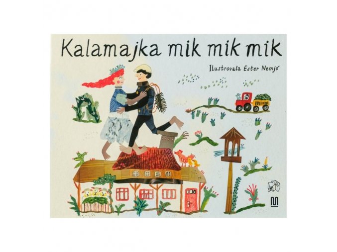 kalamajka 1