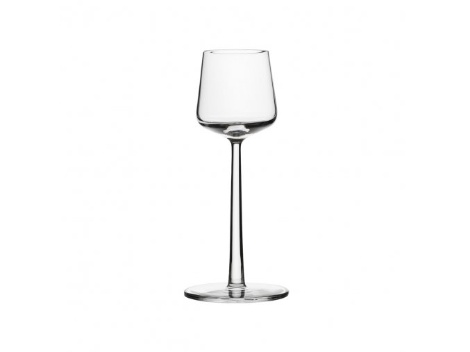 Sklenice na likér Essence Iittala 2ks