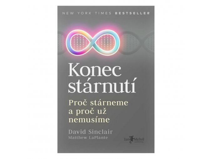 konec starnuti