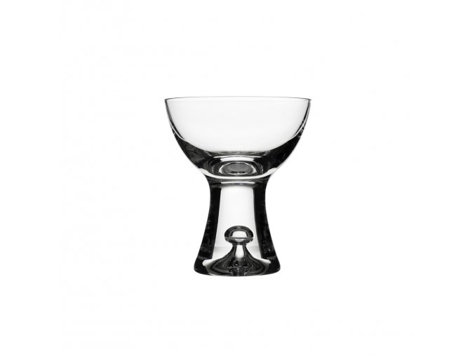 Sklenice sherry Tapio iittala 0,09 l 2 ks