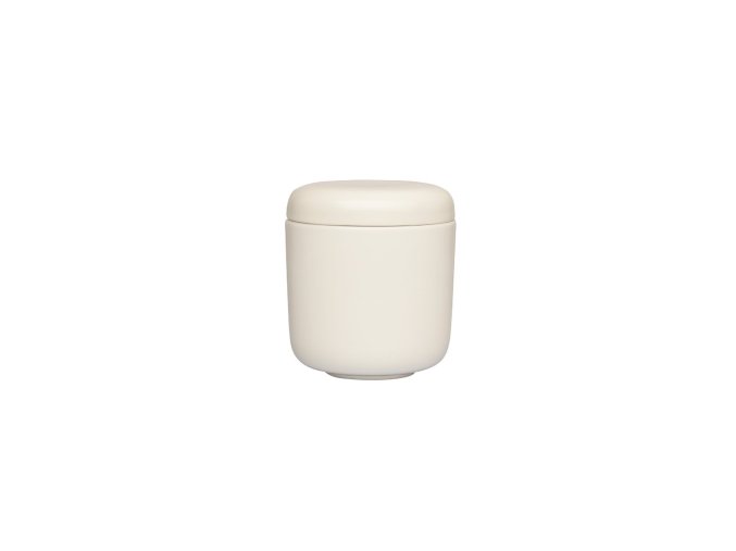 Dóza s víkem Essence iittala 0,26 l bílá