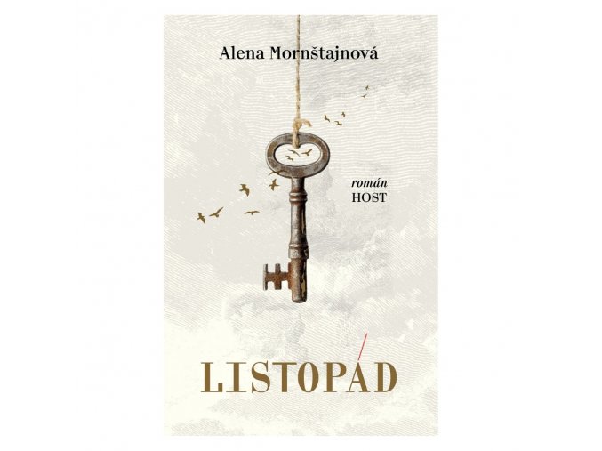 listopád