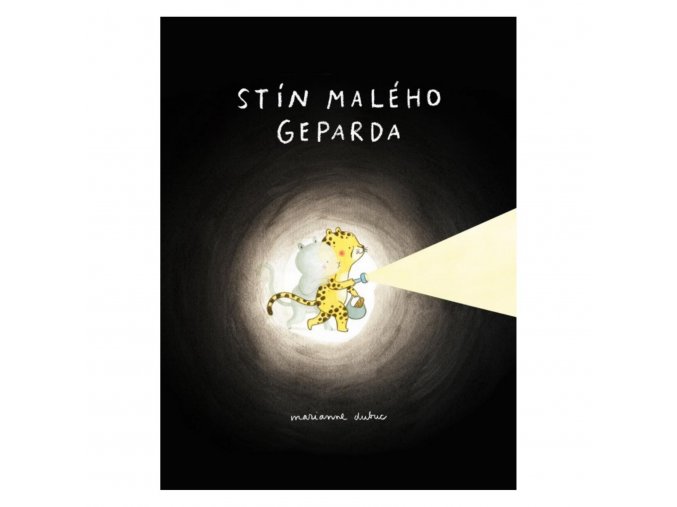 stin maleho geparda