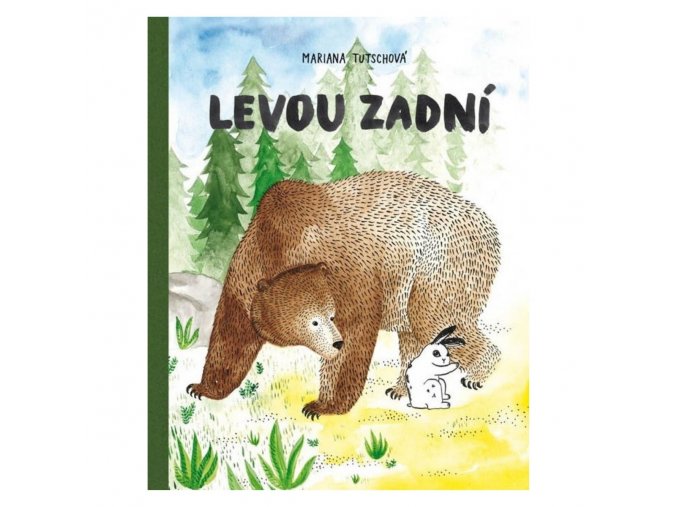 levou zadni