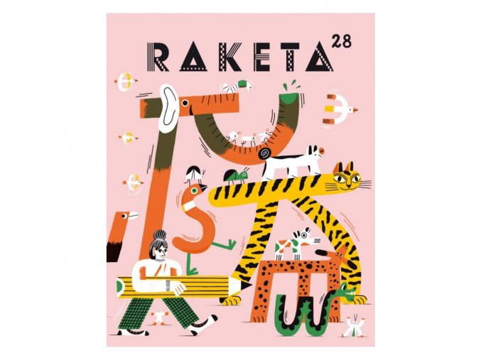 raketa 28