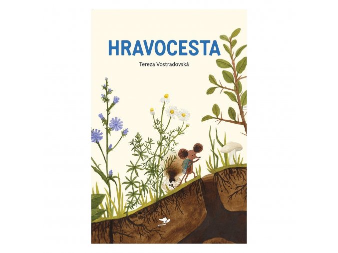 hravocesta