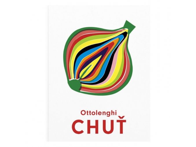 ottolenghi chuť