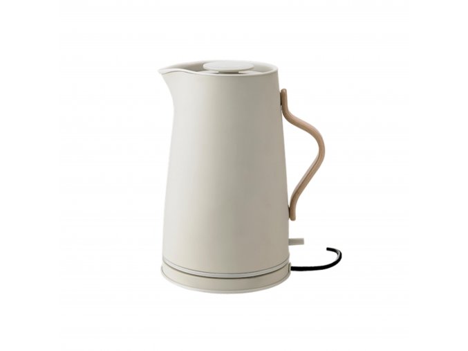 emma electric kettle sand