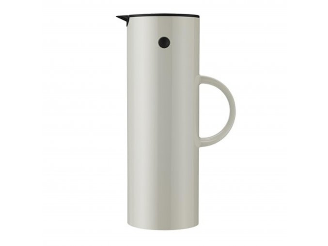 Termoska EM77 Stelton 1 l písková