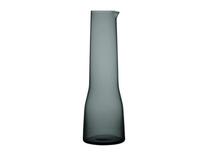 Essence decanter dark grey