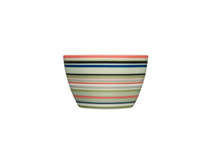 Origo bowl 0.15L green