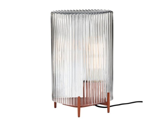 Lampa Putki iittala 340x205mm čirá