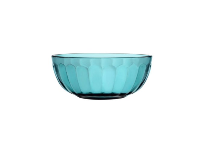 Miska Raami iittala 0,36 l mořská modrá