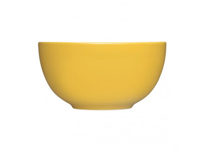 Mísa Teema iittala 1,65 l žlutá