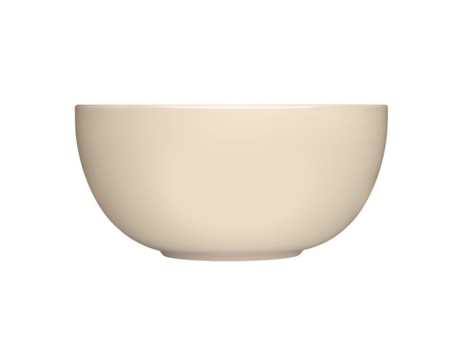 Teema bowl 3.4L linen