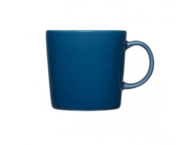 Teema mug 0.3L vintage blue