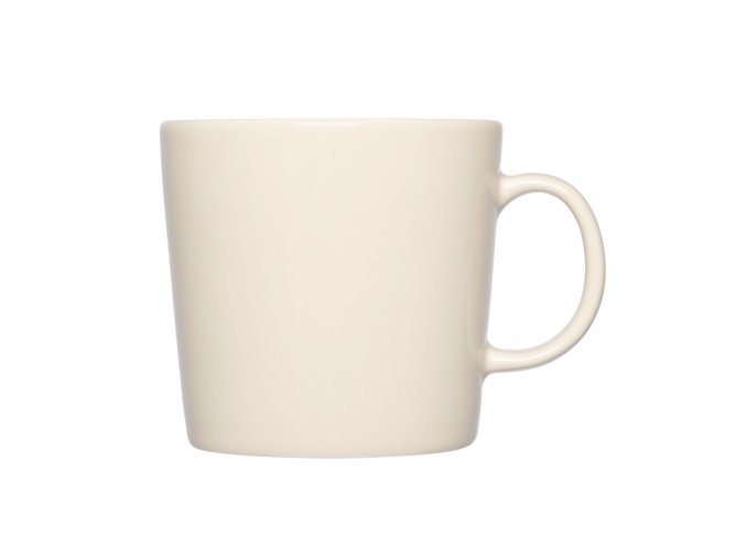 Teema mug 0.4L linen