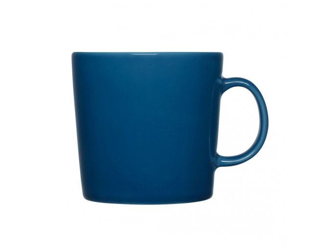 Teema mug 0.4L vintage blue