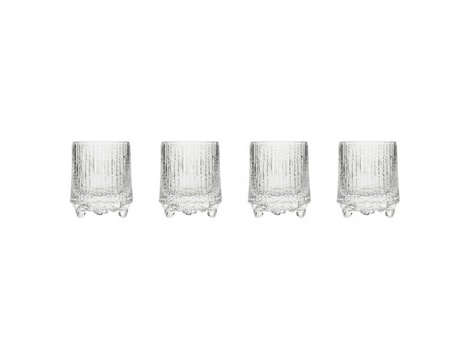 Sklenice cordial Ultima Thule iittala 0,05 l 4 ks