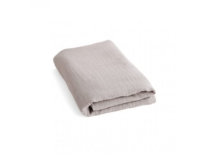 Bavlněná deka pro miminko MUŠELÍN ooh noo šedá