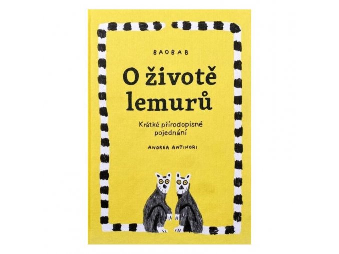 o zivote lemuru (4)