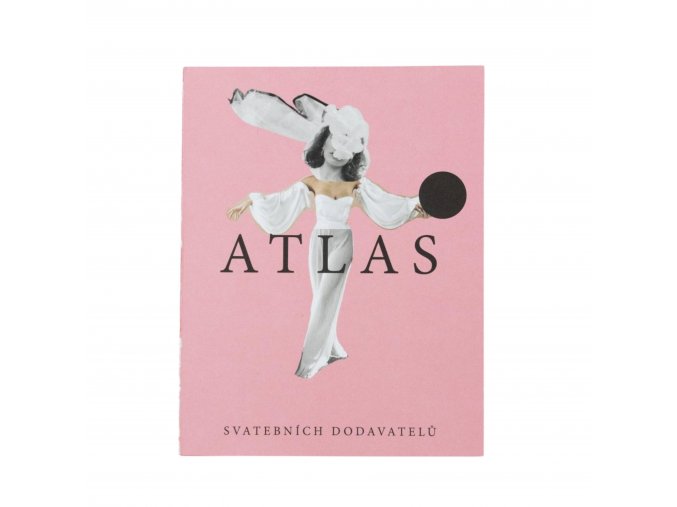 MILE atlas svatebních dodavatelů – 2. vydání