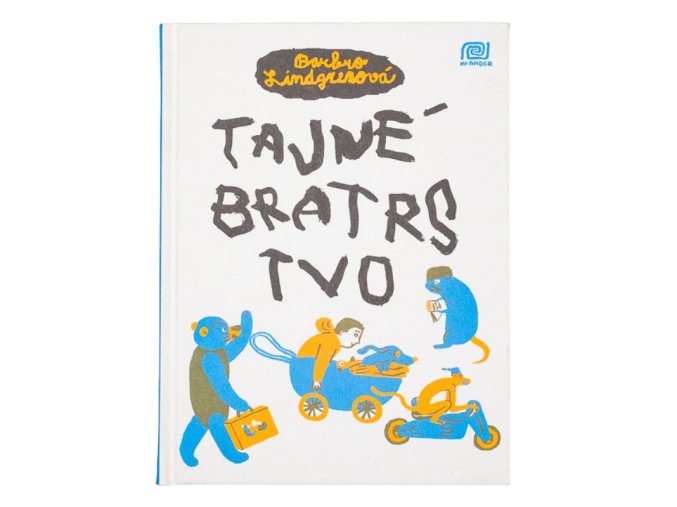 Tajné bratrstvo