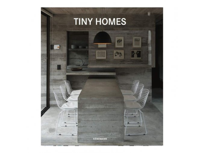 Tiny Homes: Mini Casas