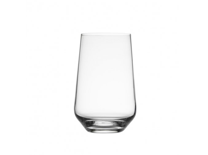 Sklenice na vodu Essence iittala 0,55 l velká 2 ks