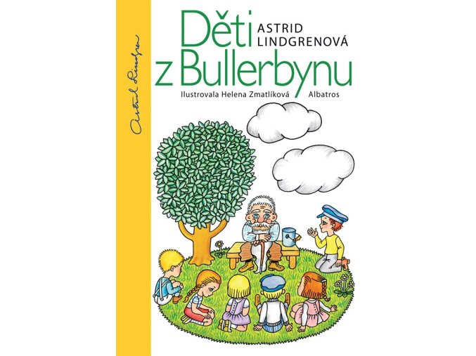 DetiBullerbynu