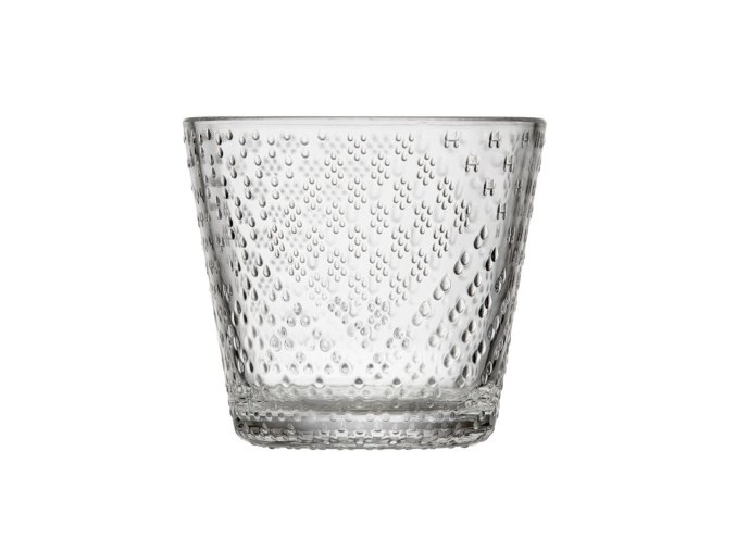 Sklenice Tundra iittala 29 cl čirá 2ks