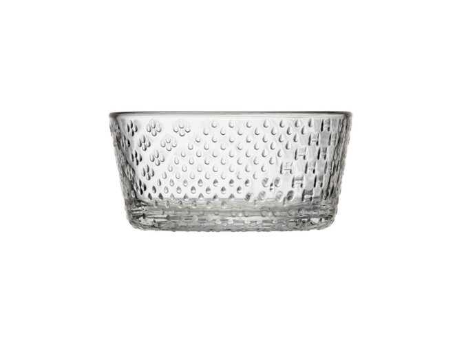 Miska Tundra iittala 25 cl čirá
