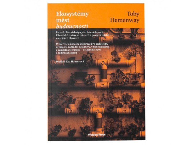 Ekosystem měst budoucnosti 1