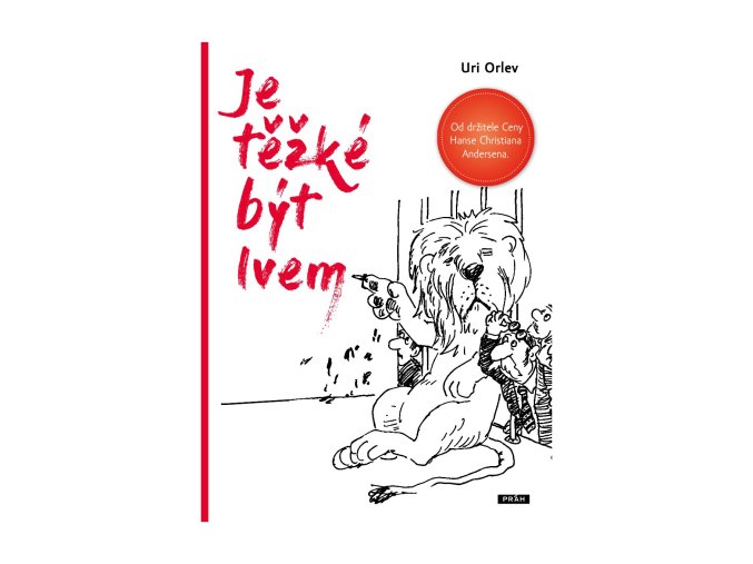je tezke byt lvem