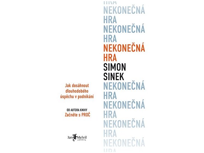 nekonecna hra