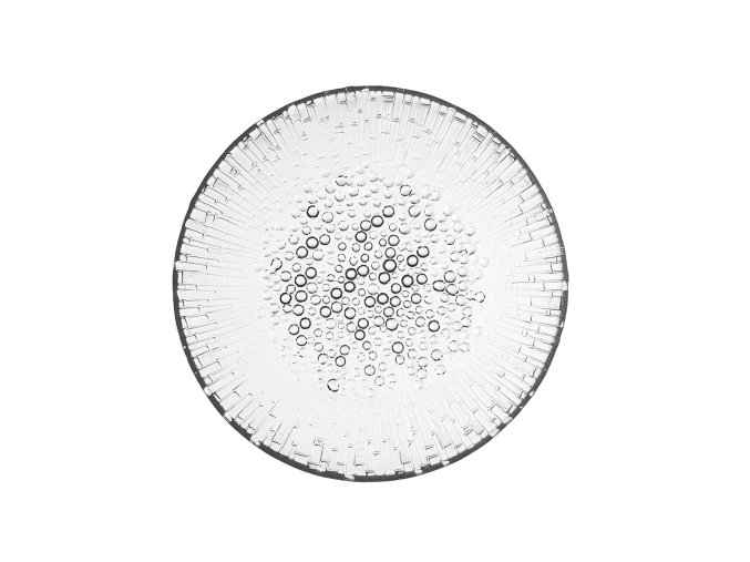 Talíř Ultima Thule Iittala 190mm