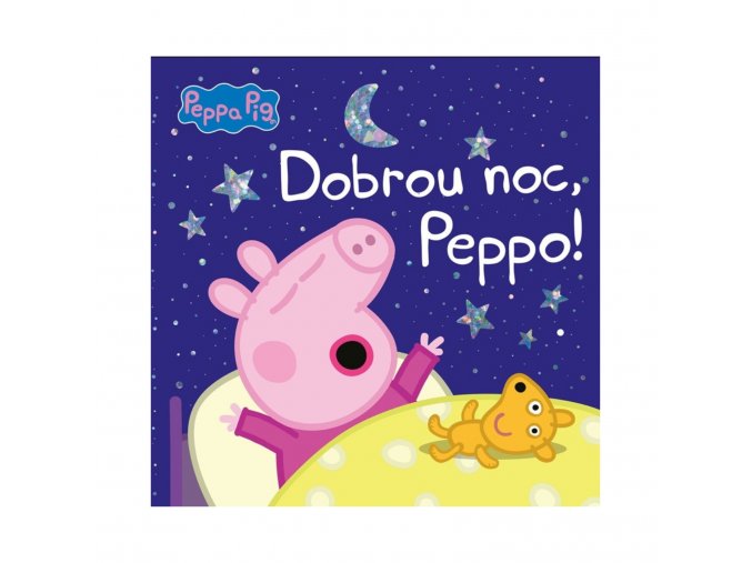 dobrou noc Peppo