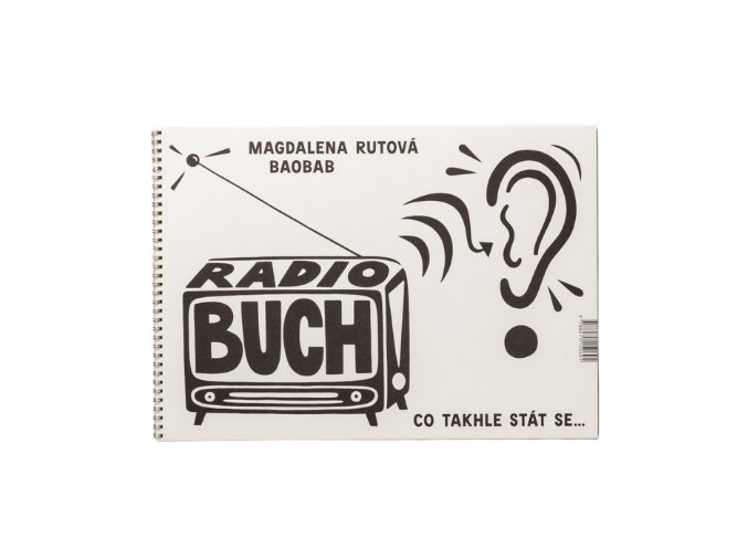 Radio BUCH
