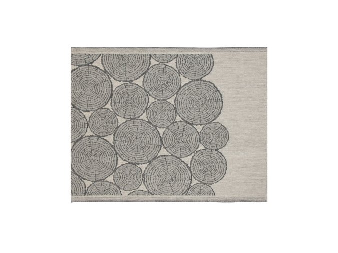 motti sauna cover linen black