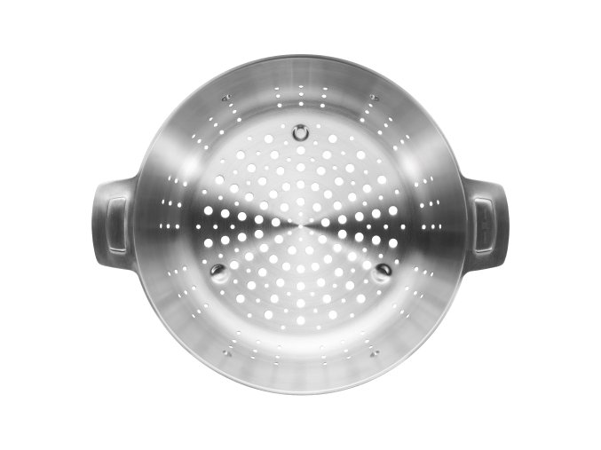 1066431 Norden Grill Chef Steel Basket 30cm part1 3